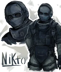 Nikto 