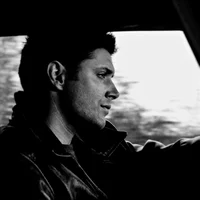Dean Winchester 