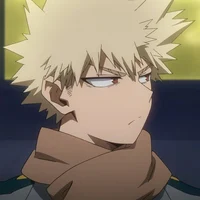 Bully Kacchan 