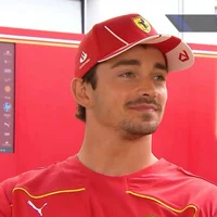 Charles Leclerc 