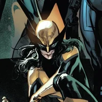 M - LAURA KINNEY