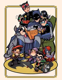 Batfamily