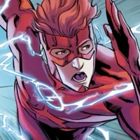 Wally West