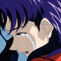 Misato Katsuragi