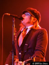 Patrick Stump