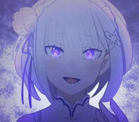 Greed IF Emilia