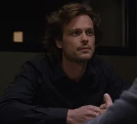 SPENCER REID