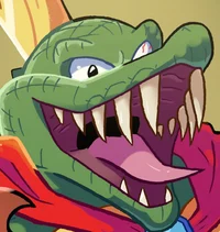 King K Rool