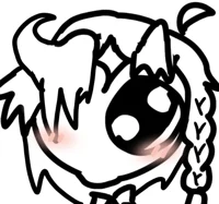 Vio but pushover ver