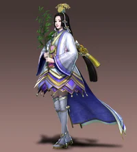 Warriors Orochi AU