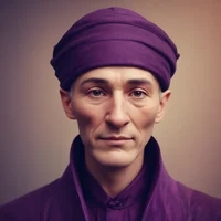 Quirrell 