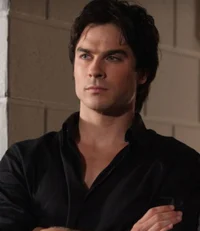 Ian Somerhalder 
