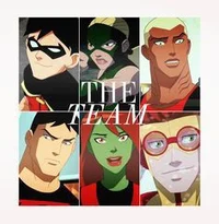 Young Justice 