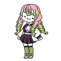 Mitsuri Kanroji - BR