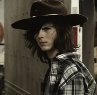 Carl Grimes 