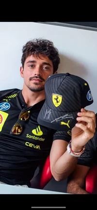 Charles Leclerc