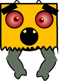 young grumpyre