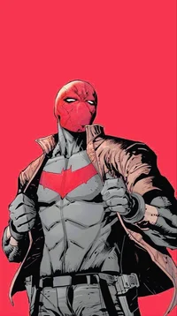 Jason Todd 