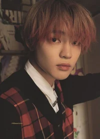zhong chenle