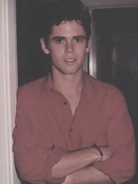 Ponyboy Curtis