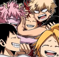 Bakusquad