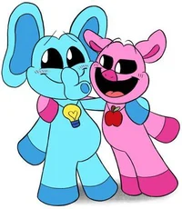 Bubba And Picky