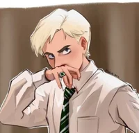 Draco Malfoy -03-