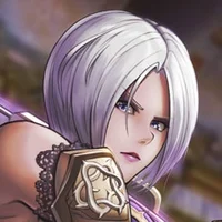 Ivy Valentine
