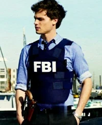 Spencer Reid