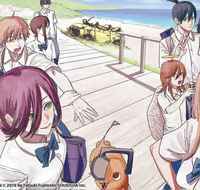 Heiwana Chainsaw Man