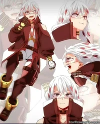 Fuyumi Todoroki 