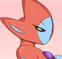 Deoxys