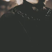AEGON II TARGARYEN