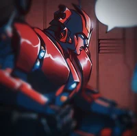 Elita One -IDW-