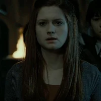Ginny Weasley