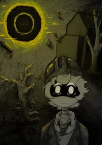 Murder drones - ep 8