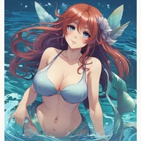 Mermaid