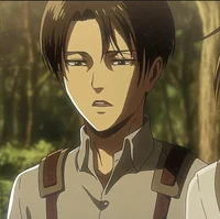 Levi Ackerman