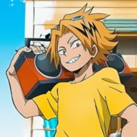 Denki Kaminari