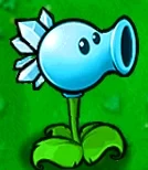 Snow pea pvz