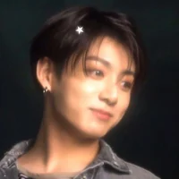 Jeon jungkook- jk