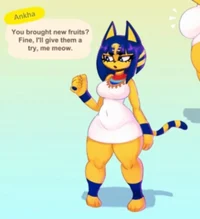 Ankha