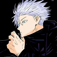 Gojo Satoru
