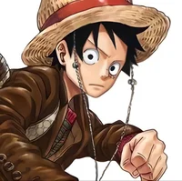 Luffy - OP