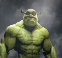 Giga Shrek