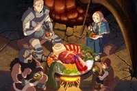 Dungeon Meshi -RPG-