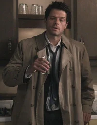 Castiel 