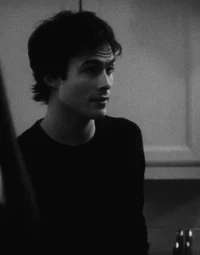 DAMON SALVATORE
