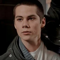 Stiles Stilinski