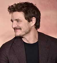 Pedro Pascal 